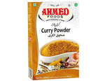 Curry Powder by Ahmed 400g or 200g