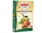 CHATPATI RAAN ROST MASALA BY AHMED