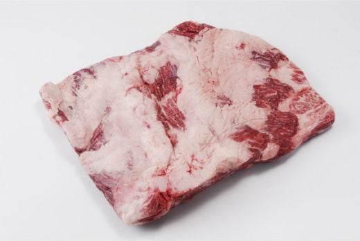 Beef Bara Boneless (Ribs) – 1Kg | Premium Halal Cut - AL MODINA