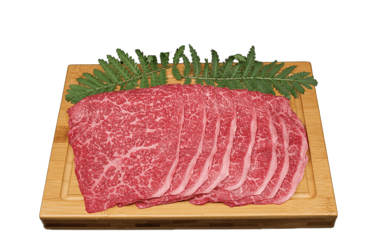 HALAL BEEF SLICE 500g F1 - AL MODINA