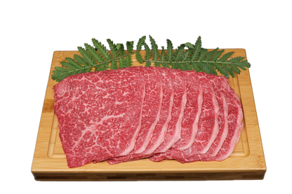 BEEF SLICE 500g  F1