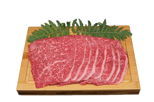 BEEF SLICE 500g  F1