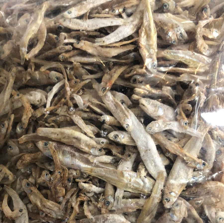 DRY fish Kaski কাঁচকি শুটকি - AL MODINA