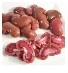 MUTTON KIDNEY 1Kg - AL MODINA