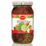 Mango Pickle 400g PRAN