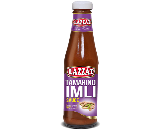 TAMARIND IMLI SAUce 330g