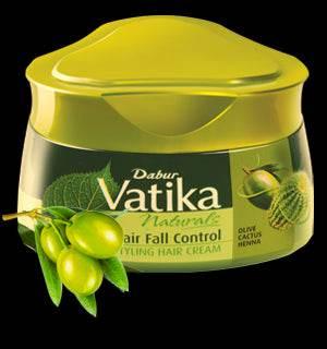 VATIKA HAIR STYLING CREAM - AL MODINA