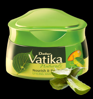 VATIKA HAIR STYLING CREAM