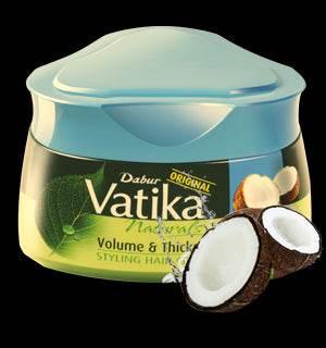 VATIKA HAIR STYLING CREAM - AL MODINA