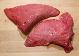 BEEF LUNG 1Kg