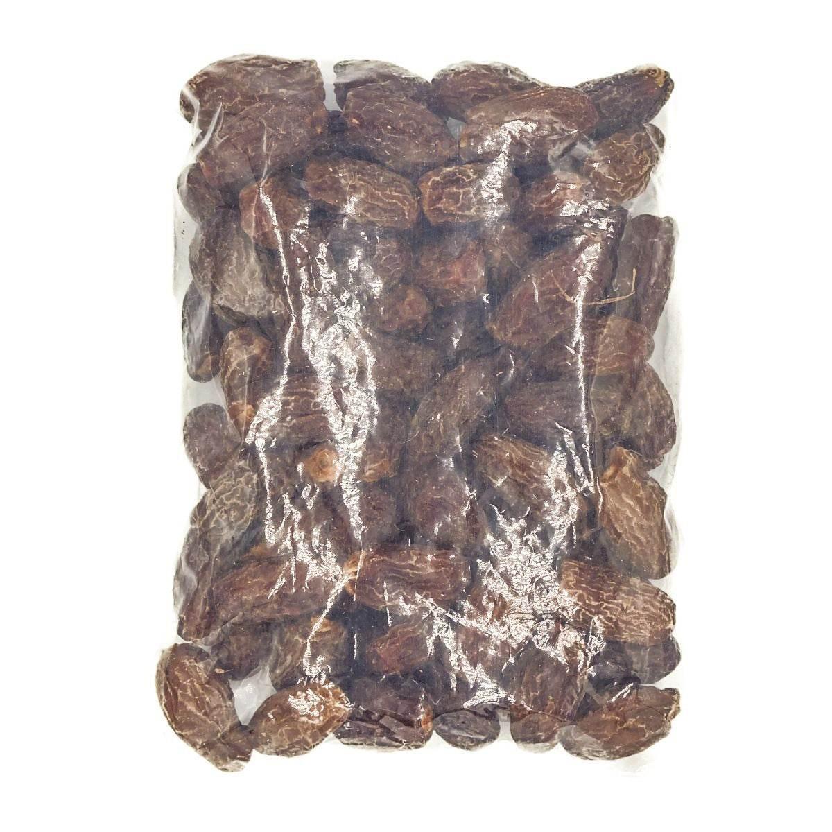 Chuwara 500g Khurma dried dates for snacks, desserts and traditional recipes - Al Modina Halal Food