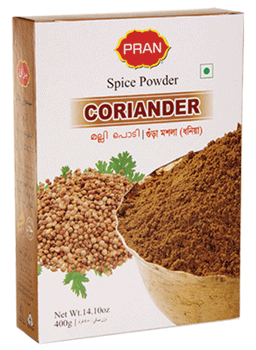 Coriander Powder by PRAN