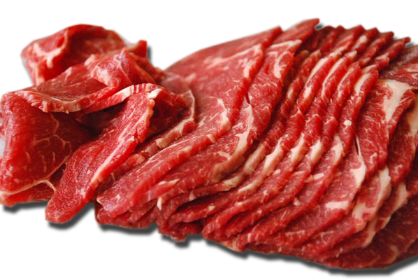 BEEF SLICE 500g ( WAGYU )