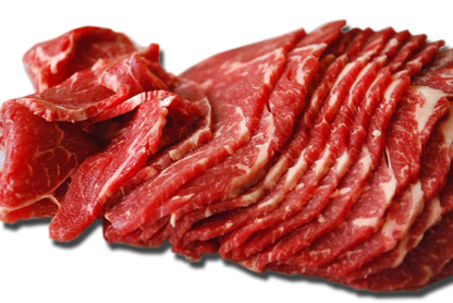 BEEF SLICE 500g ( WAGYU )