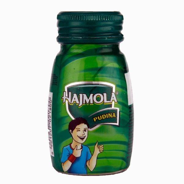 Hajmola - AL MODINA