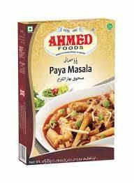Paya Masala by Ahmed 50g - AL MODINA
