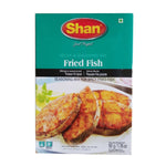 Fired Fish Masala by SHAN 50g