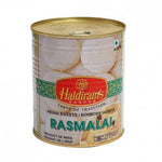 RASMALAI By HALDIRAM'S 1KG