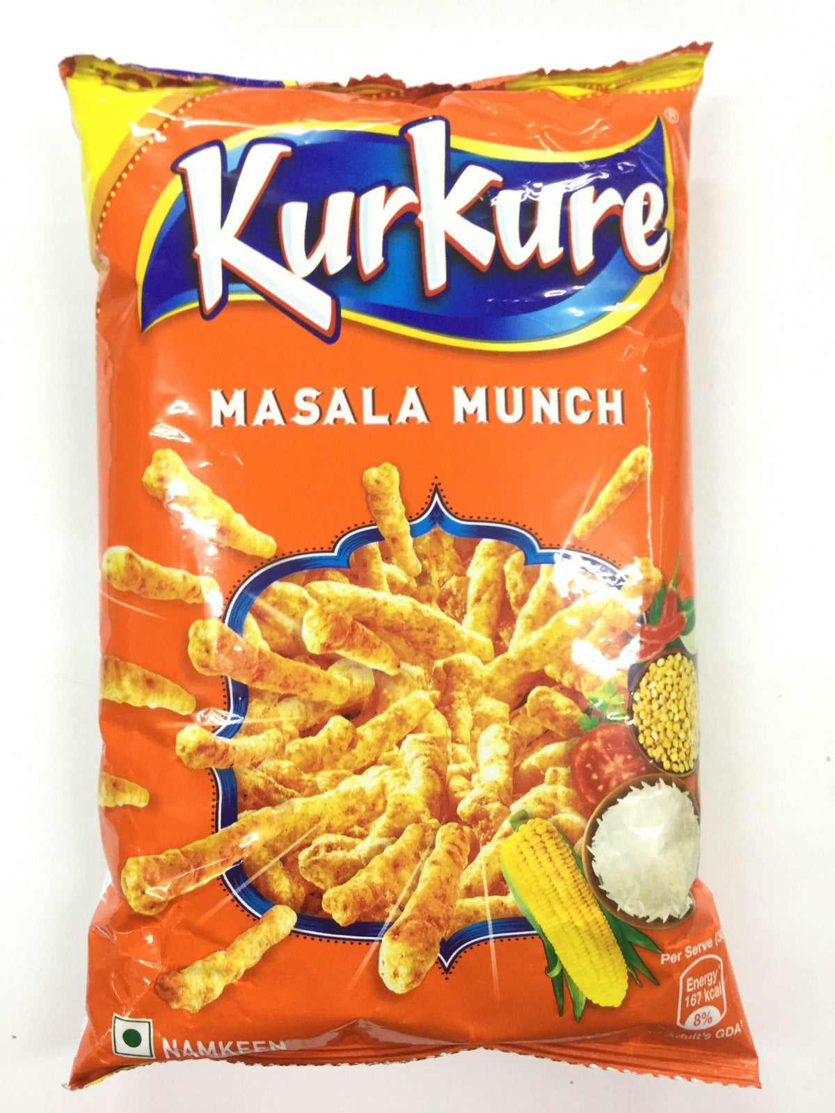 Kurkure - AL MODINA