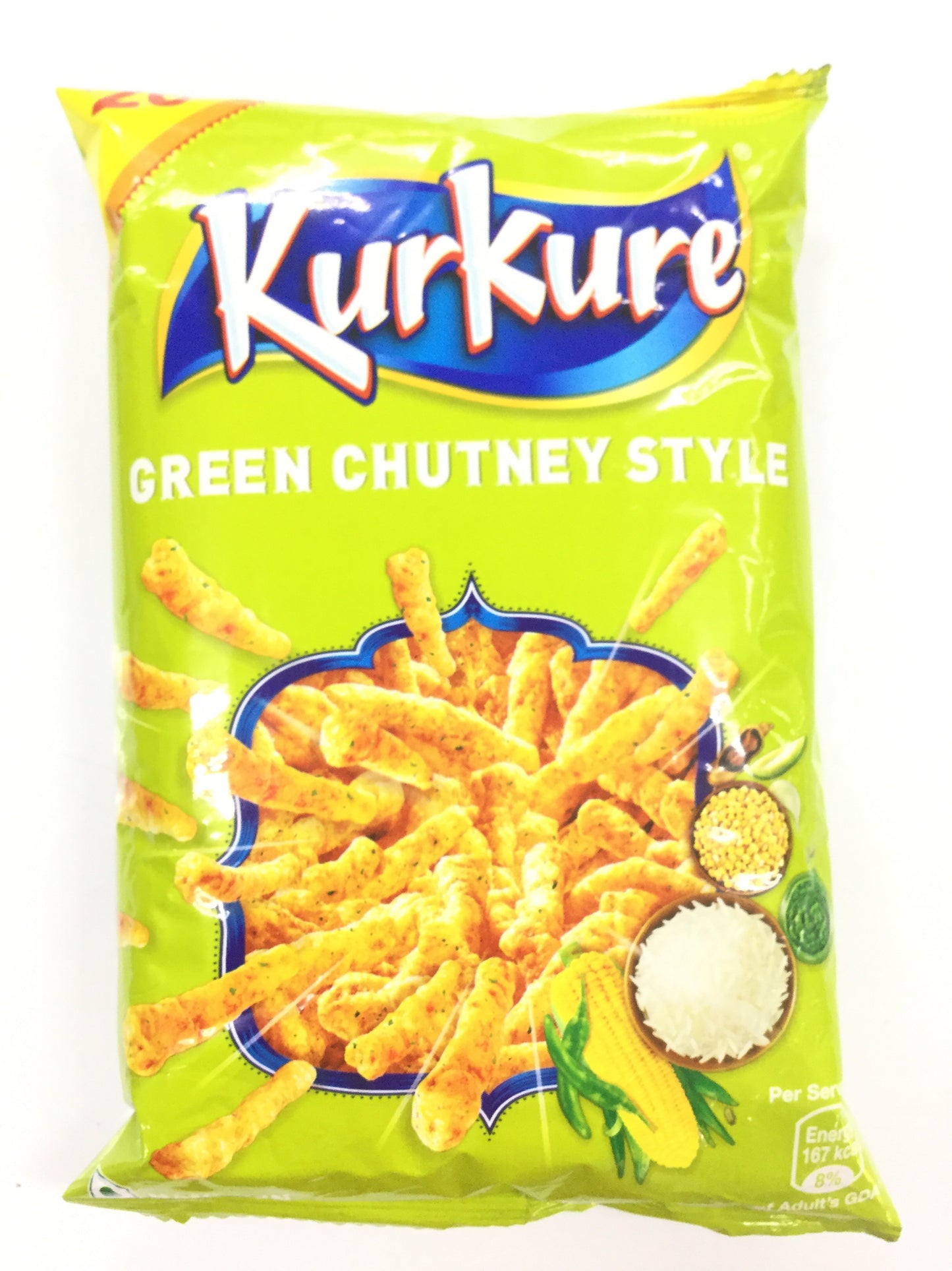 Kurkure