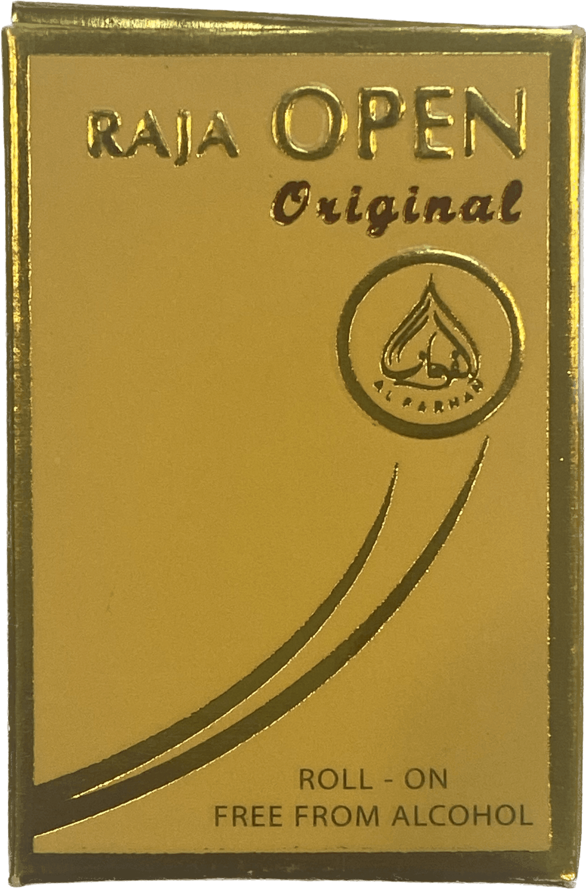 Raja Open ATTAR - AL MODINA