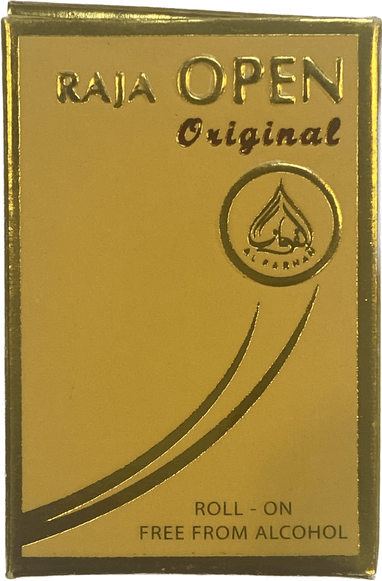 Raja Open ATTAR - AL MODINA