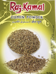 Cumin powder (Raj-kamal)