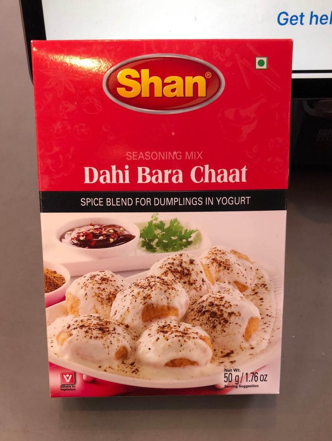 DAHI BARA CHAAT - AL MODINA
