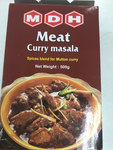 Meat Curry Masala(M D H)