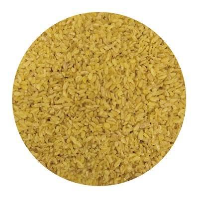 Bulger 1Kg - AL MODINA