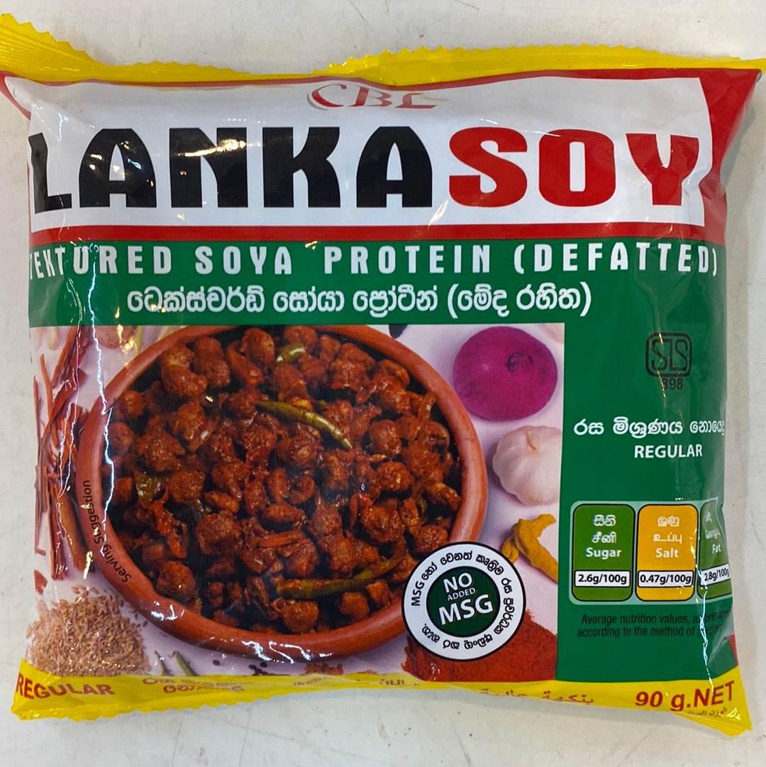 Lanka Soy - AL MODINA