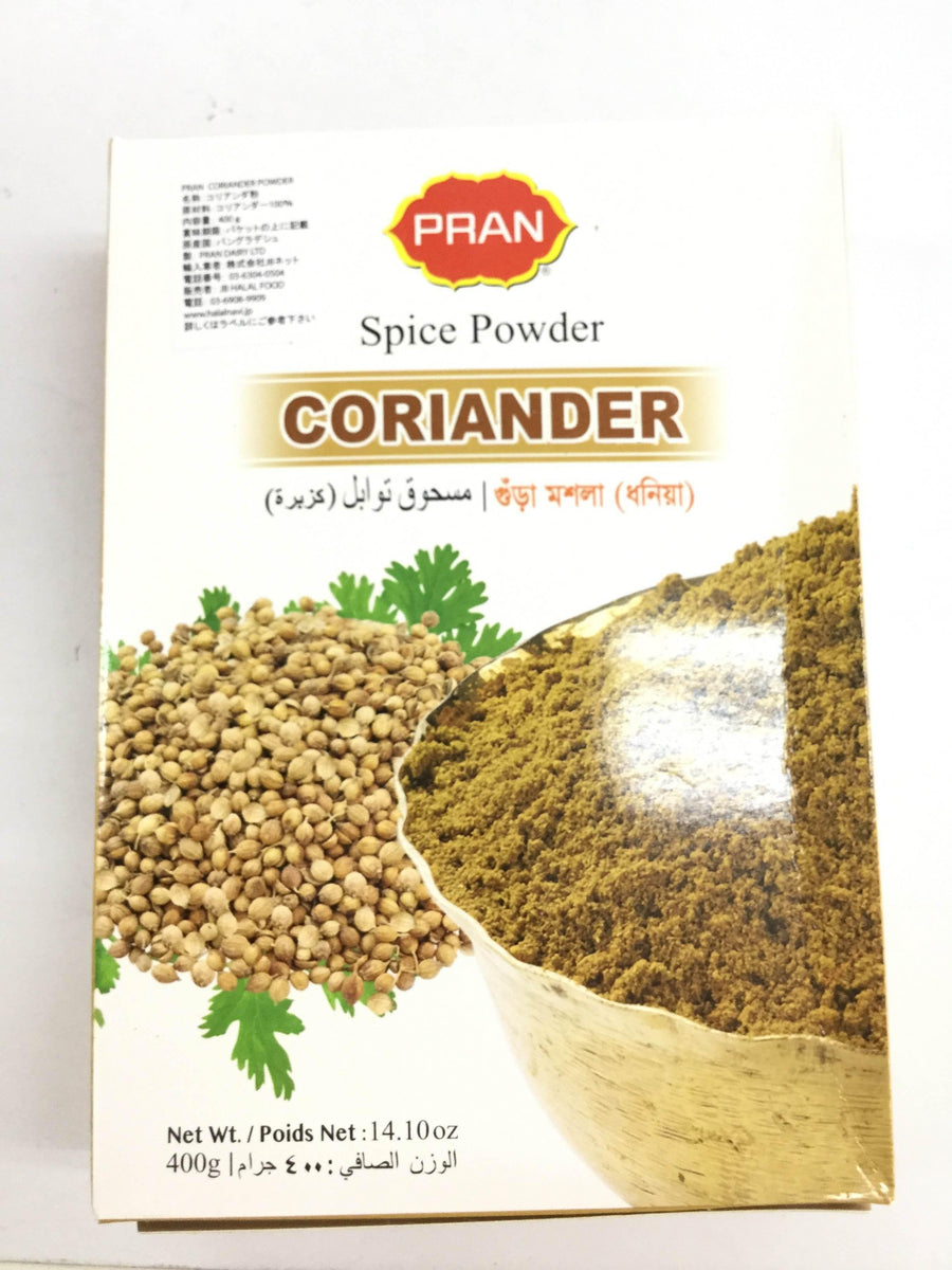 Coriander Powder Pran - AL MODINA