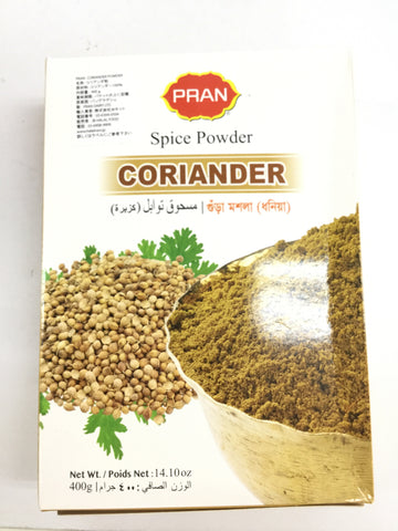 Coriander Powder Pran
