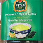 Green tea 220g