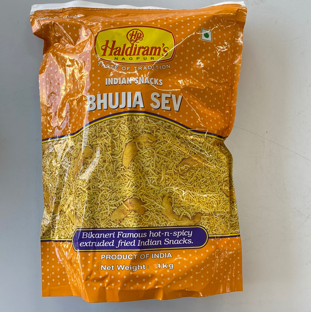 Bhujia Sev 1Kg