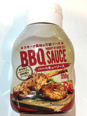 BBQ Sauce 350g