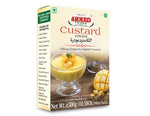 Custard Powder by AHMED 300g (Mango)