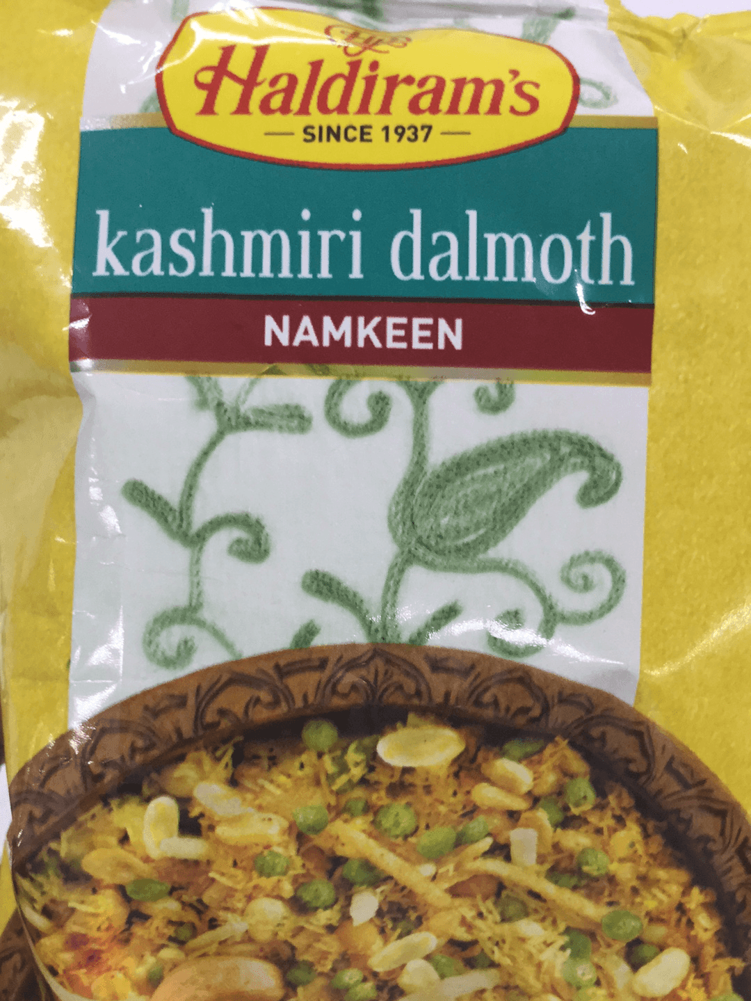 Kashmiri Dalmoth - AL MODINA