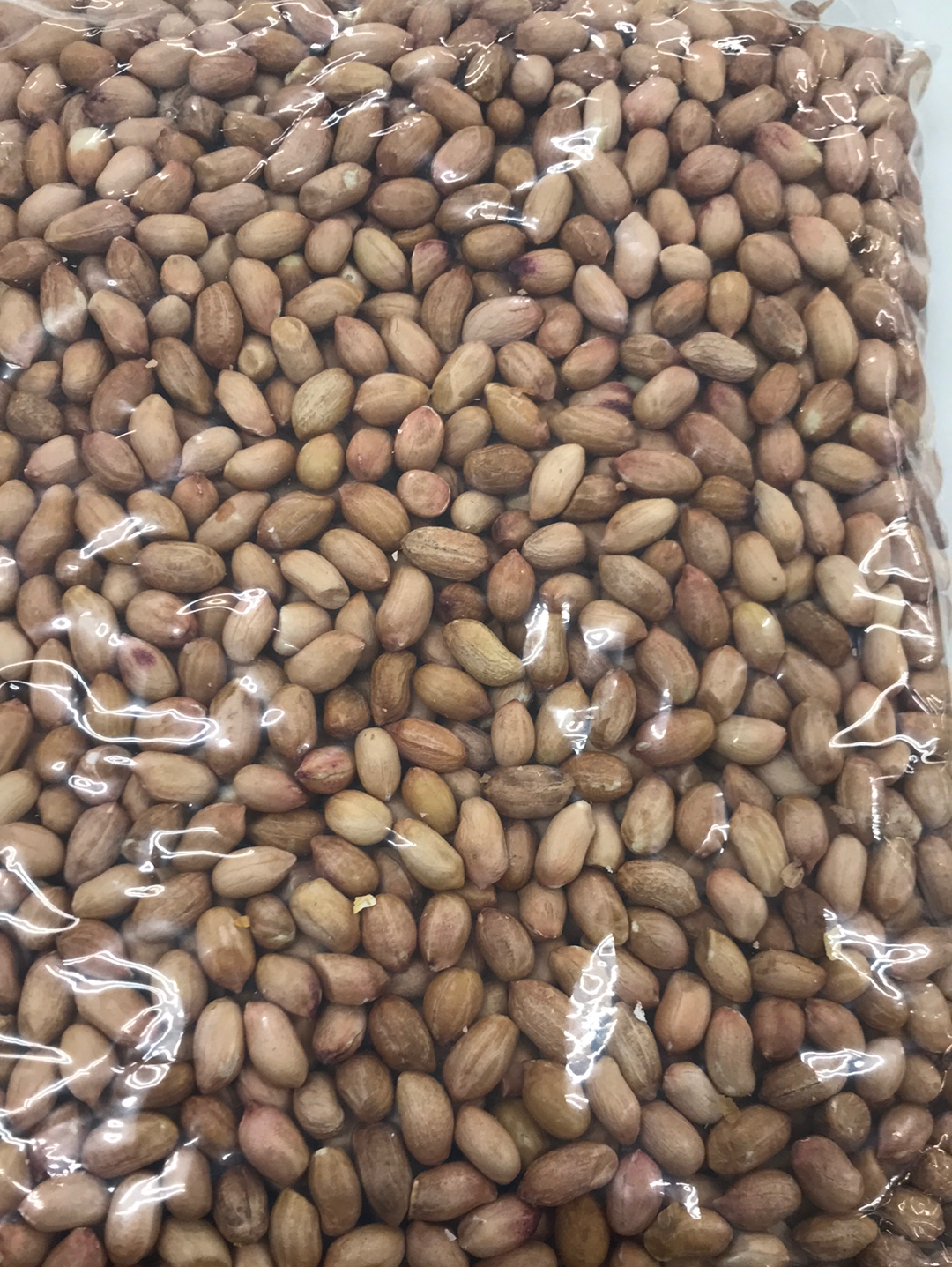 Peanut 1kg (Badam)