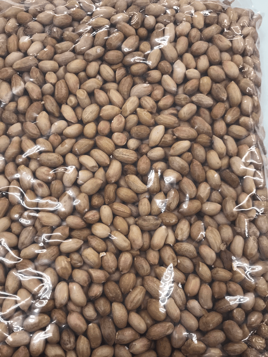 Peanut 1kg (Badam) - AL MODINA
