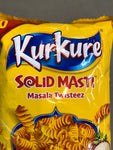 SOLID MASTI KurKure