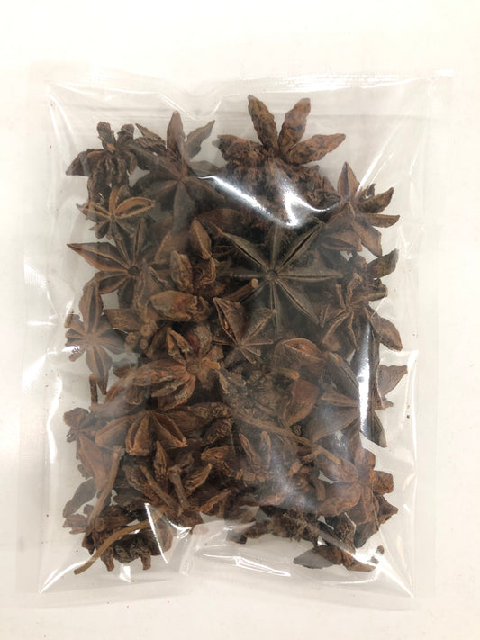 Star Anise Whole