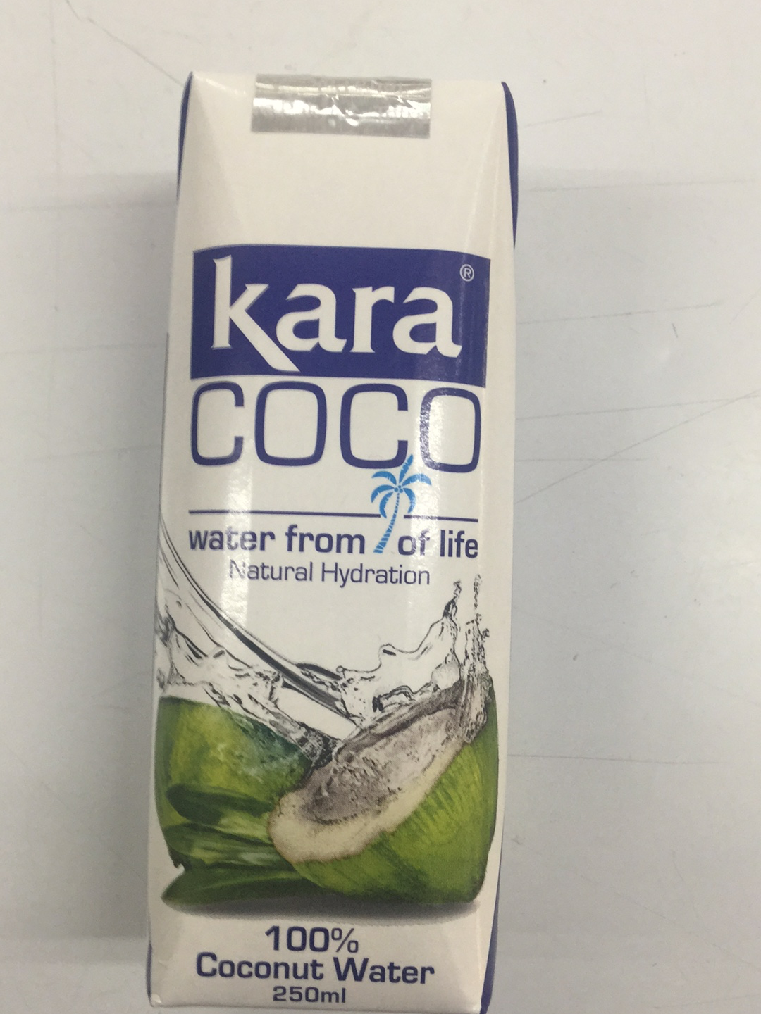 Coconut Water