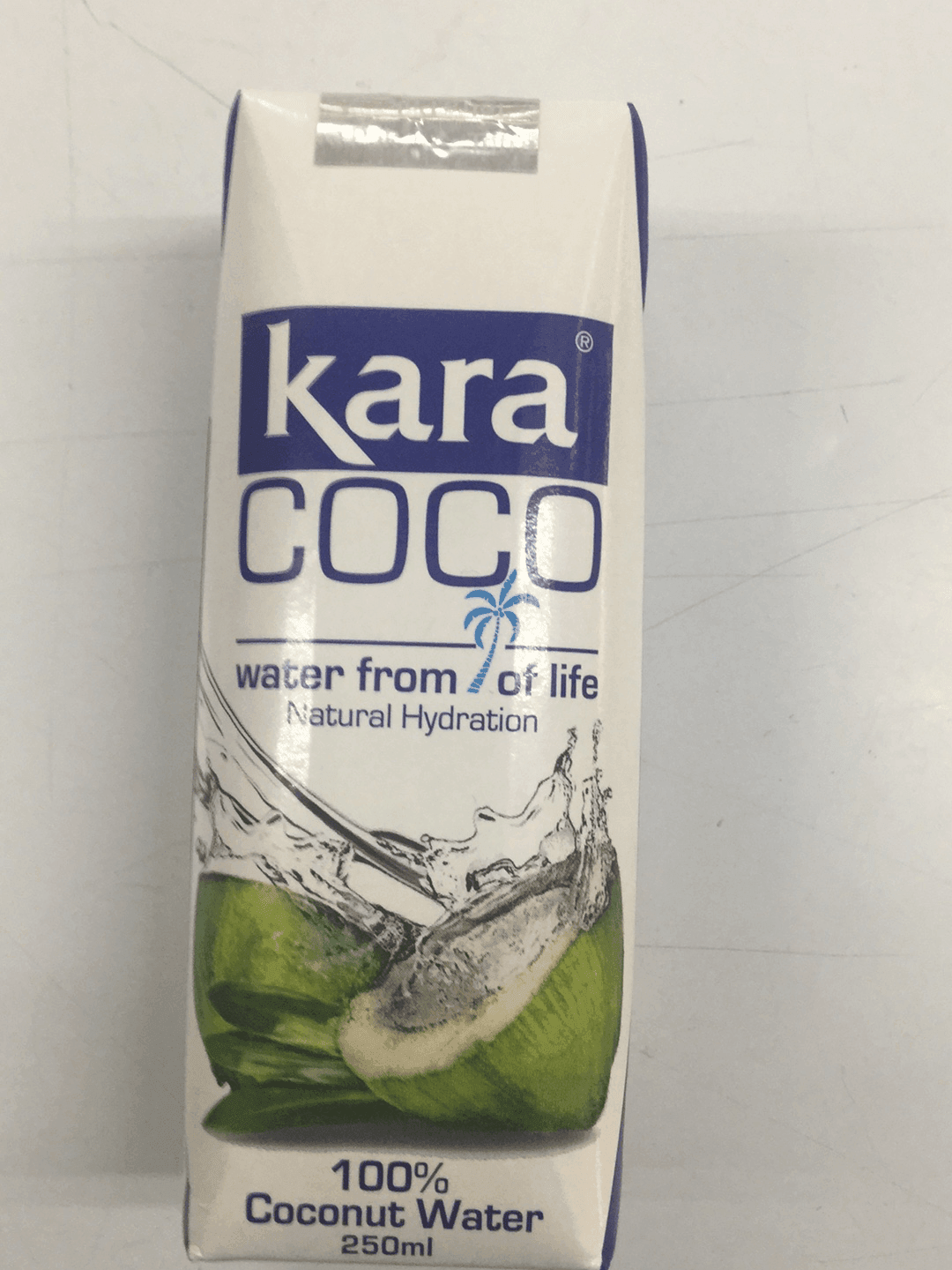 Coconut Water - AL MODINA