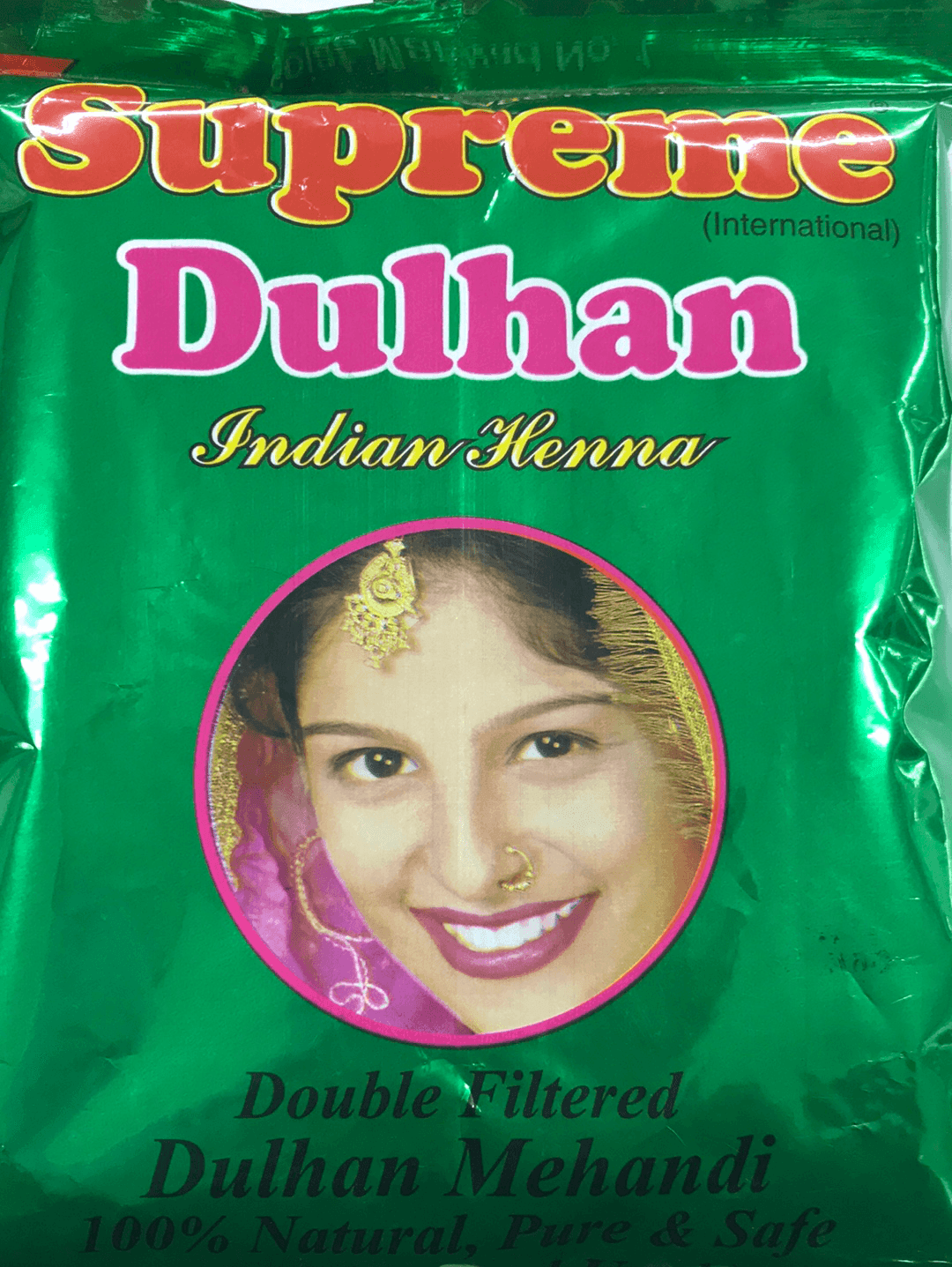 Dulhan Mehandi(Henna) - AL MODINA