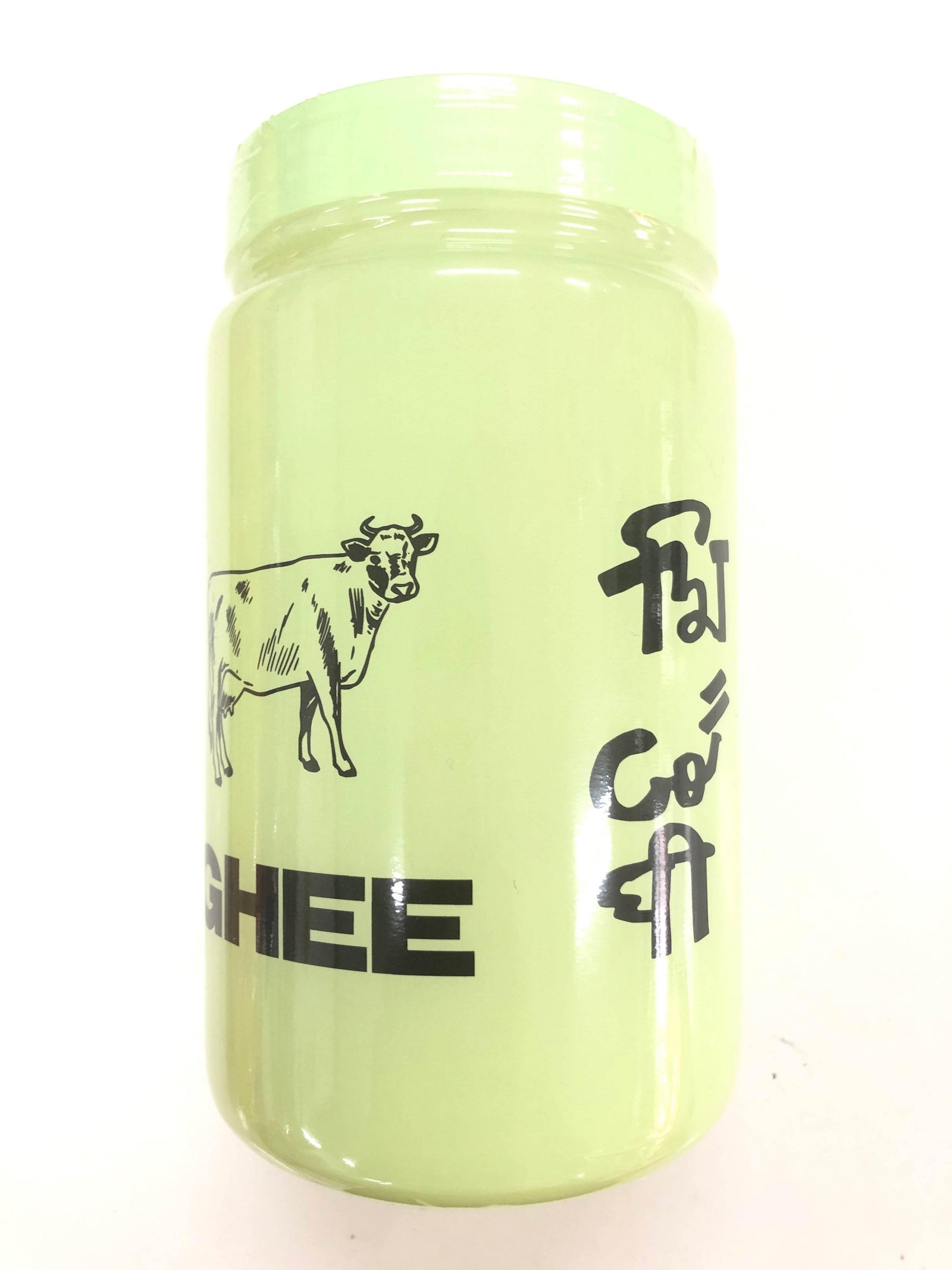 White Ghee 1L - AL MODINA