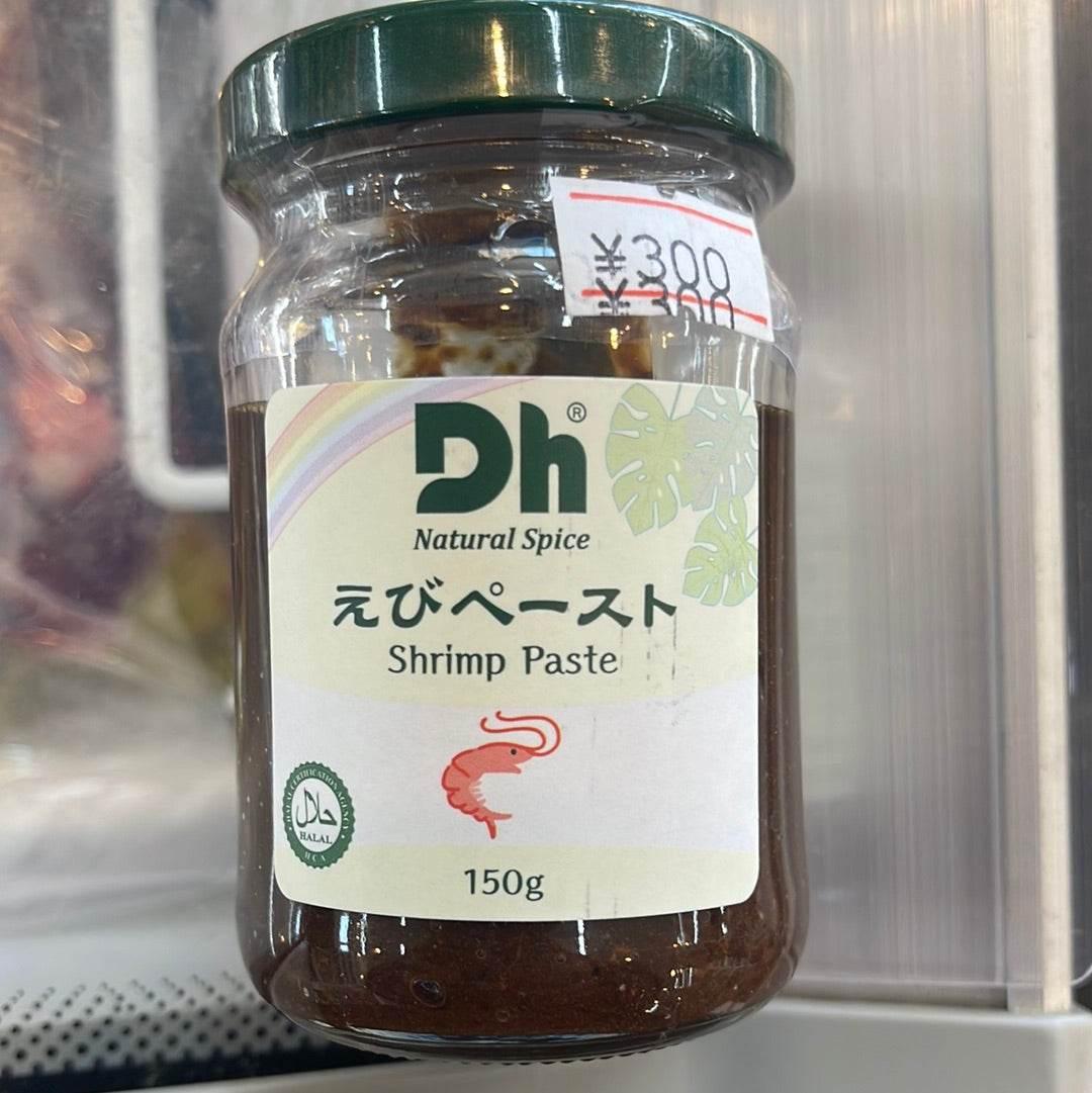 Shrimp Paste - AL MODINA
