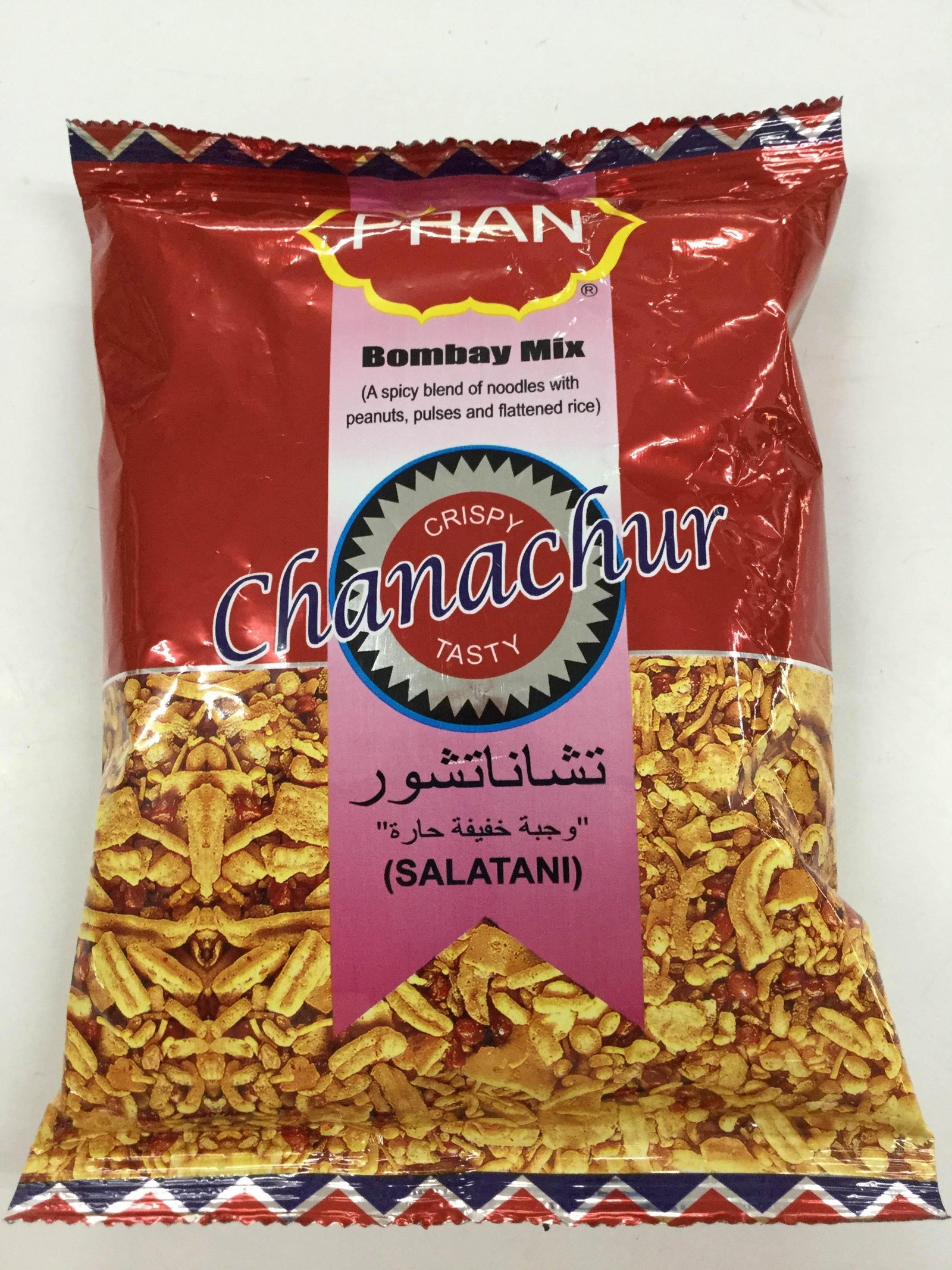 Chanachur pran - AL MODINA