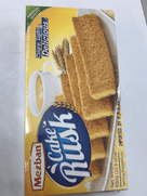 cake Rusk - AL MODINA