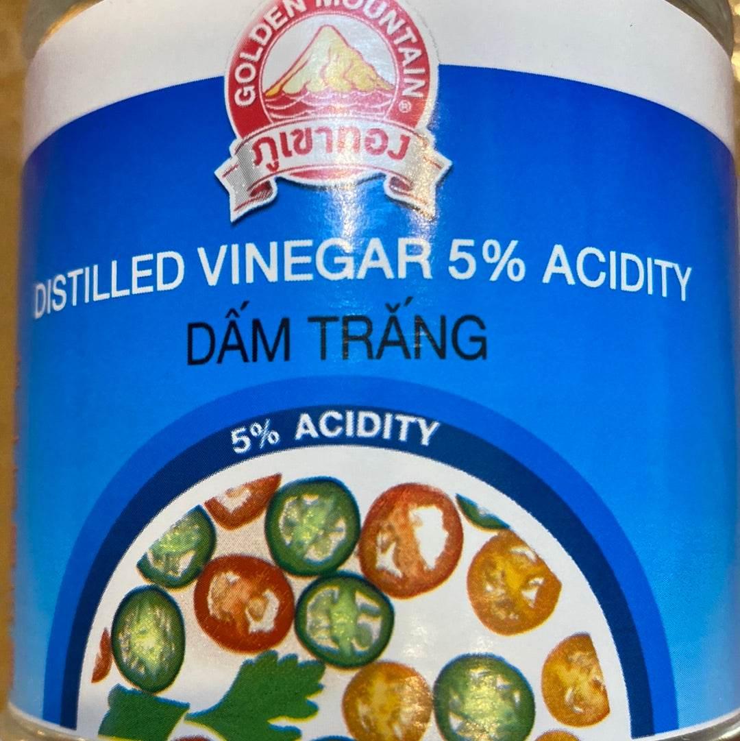 Distilied vinegar - AL MODINA